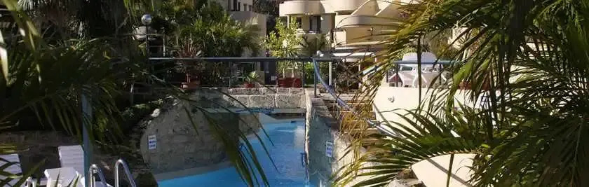 Silver Sands Resort Mandurah