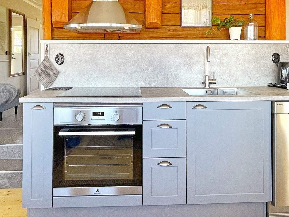 4 Star Holiday Home in Mariestad