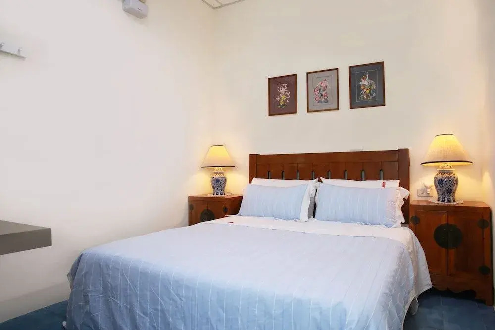 Shangping 201 B&B