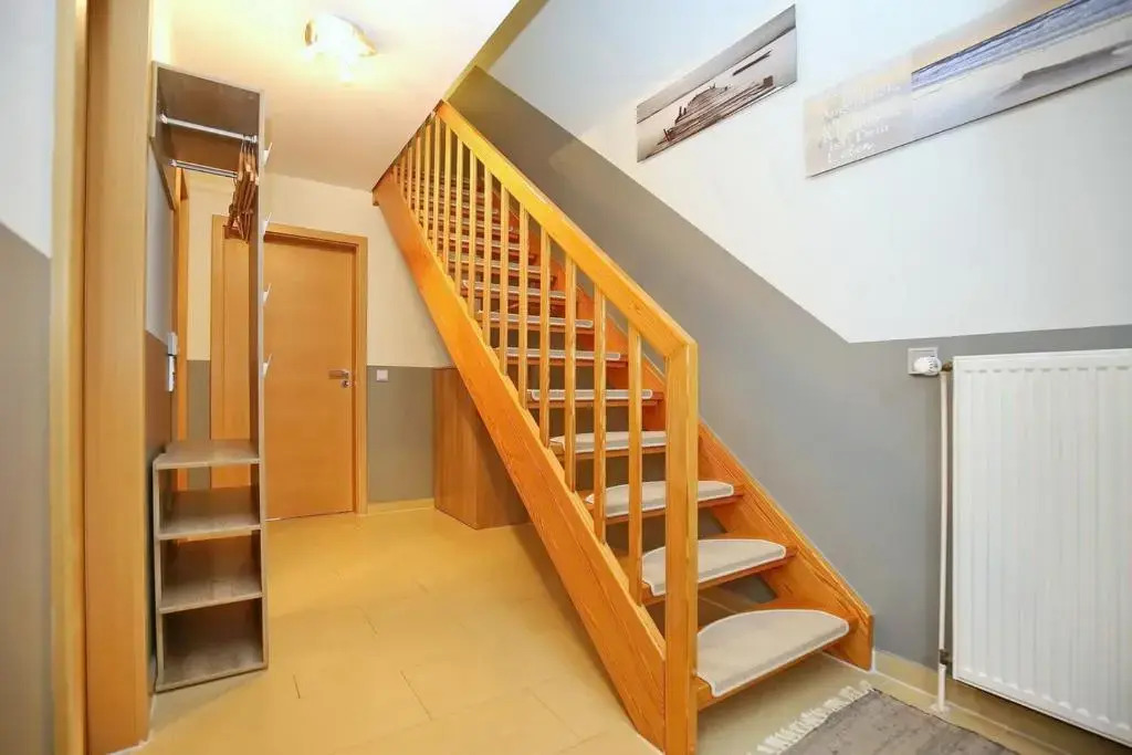 Urlauberdorf Haus 63a