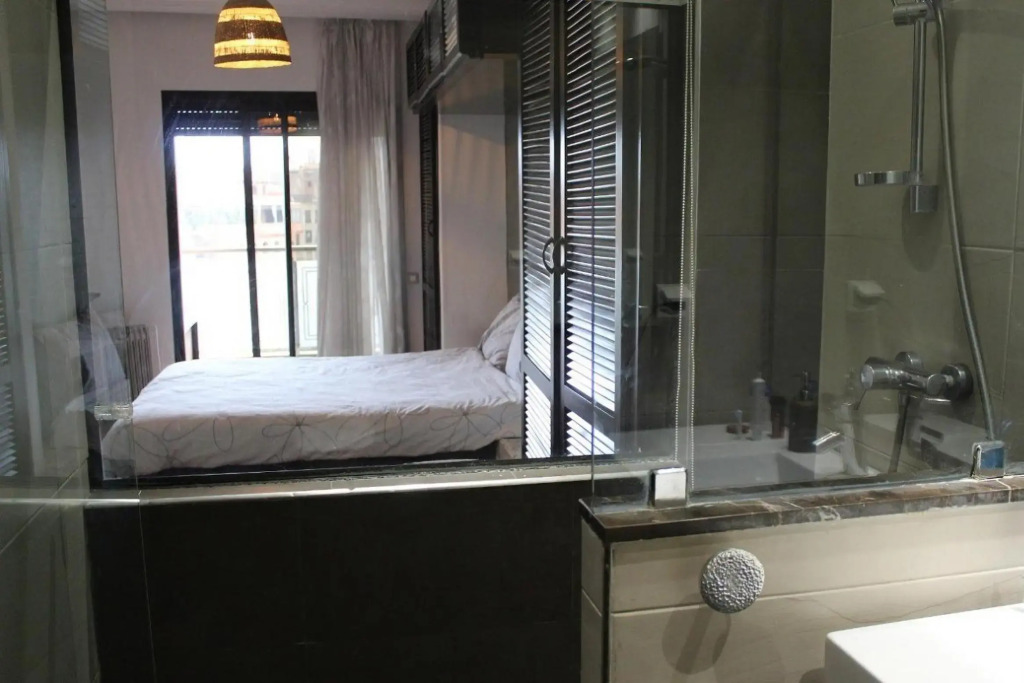 Bagatelle House
