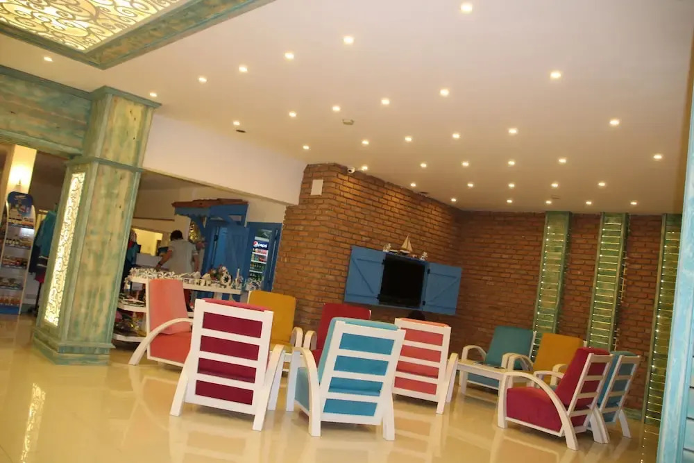Inanc Hotel