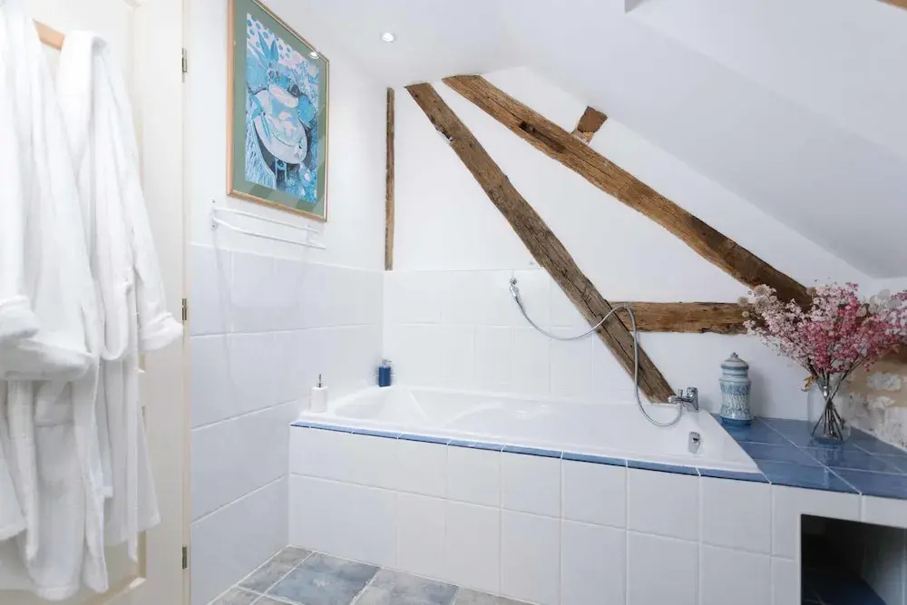 Chambre dHotes Cugnac
