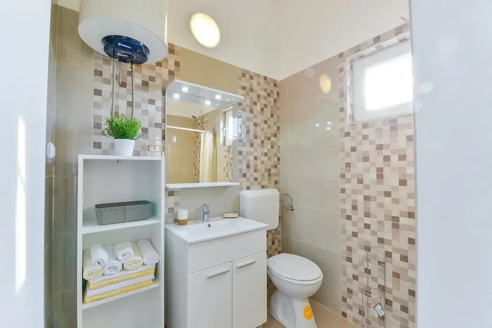 Apartments Trk