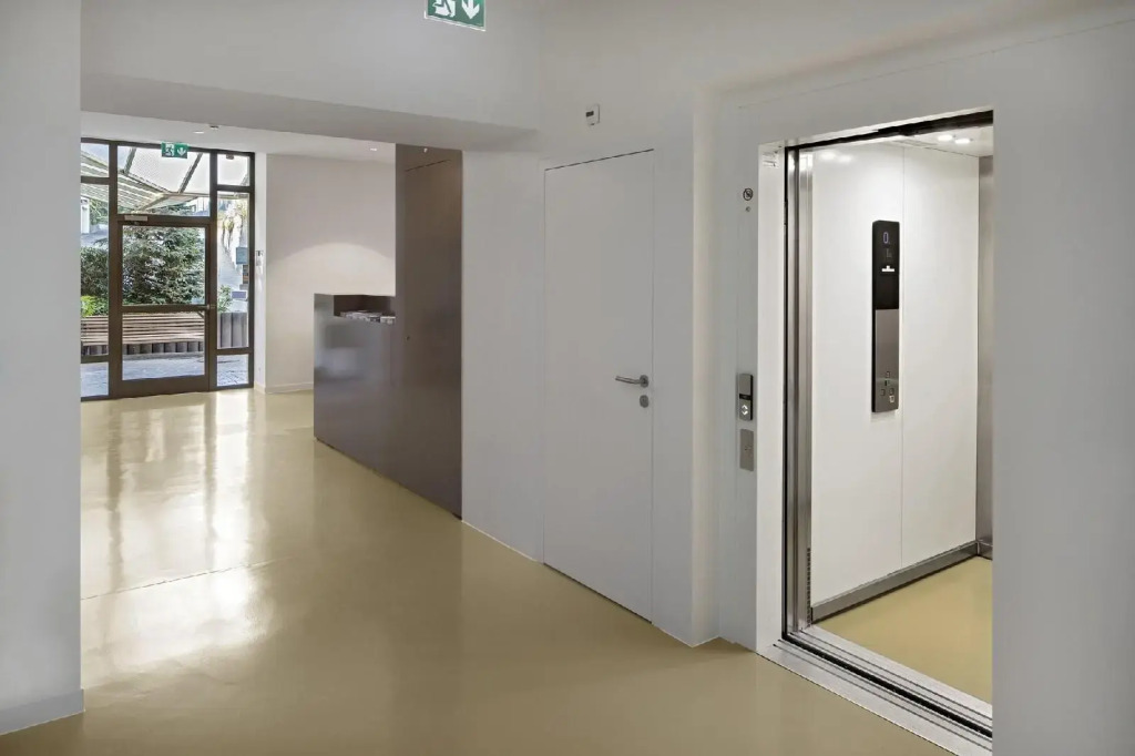 Montreux Youth Hostel