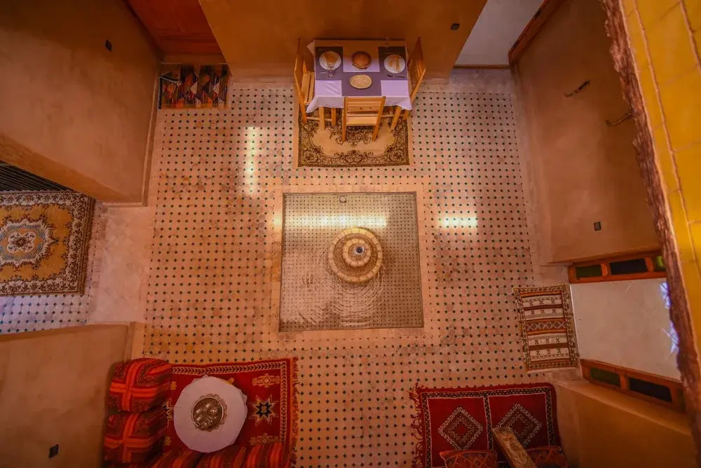 Kasbah Roseville