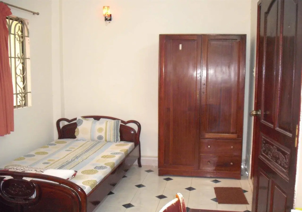 Linh Vi Hotel