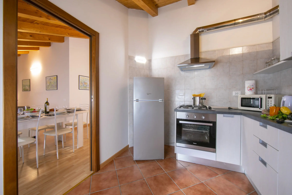 Residenza al Ponte