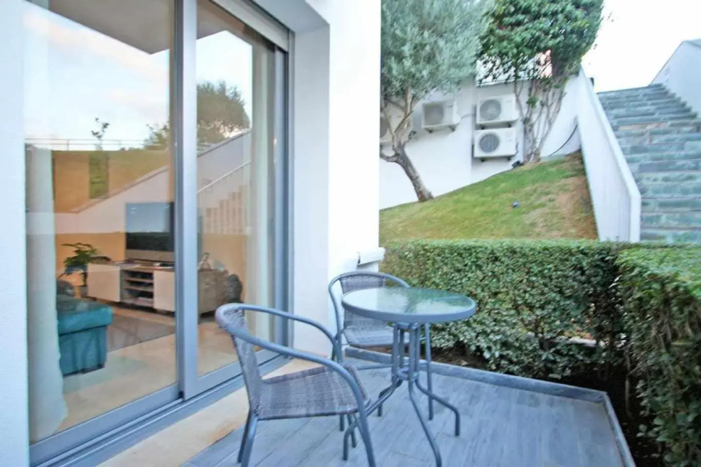 Believe in Dream Apart Contemporâneo com Piscina