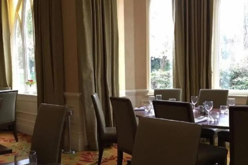 Sprowston Manor, A Marriott Hotel and Country Club