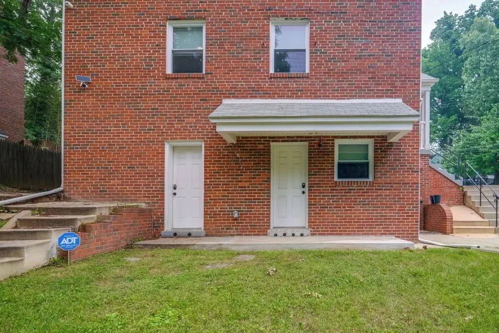 Washington, DC, Area Apartment < 2 Mi to Subway!