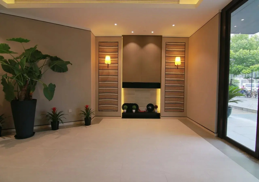 Home Inn Plus Shanghai Pudong Lujiazui Expo Park South Pudong Road