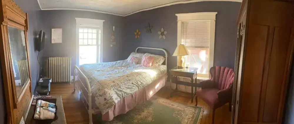 Rogers House Bed & Breakfast Inn
