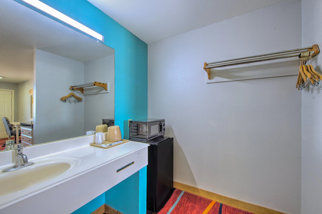 Heights Inn by Townhouse Harker Heights Killeen