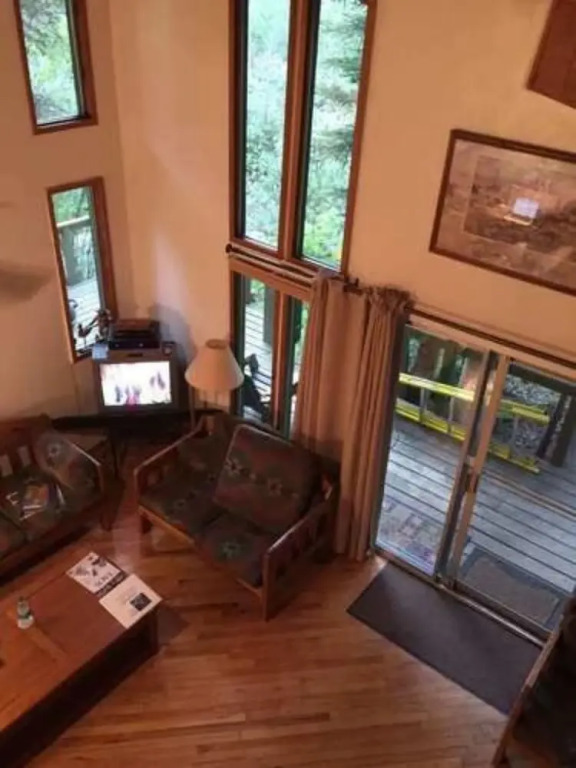 Chalet Rio Hondo