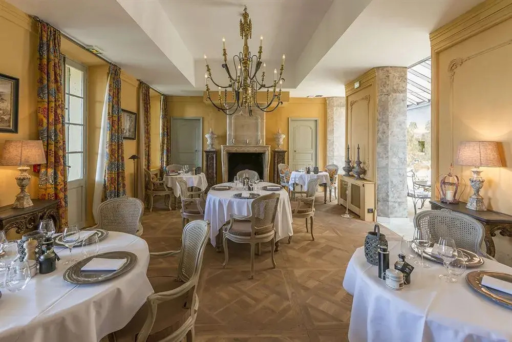 Domaine de la Baume