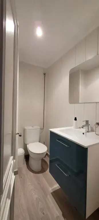 Alma Home Ribadesella VUT1994 AS