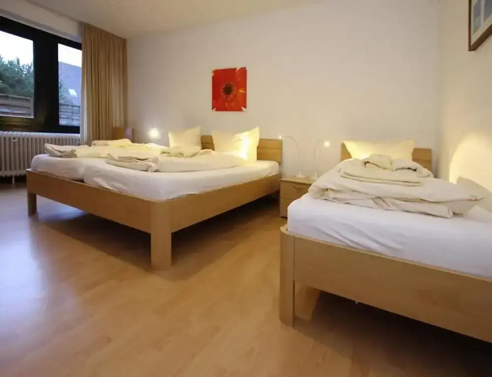 Apartment in Westerland