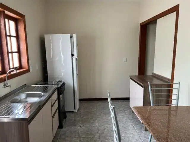 Apartamento Vera