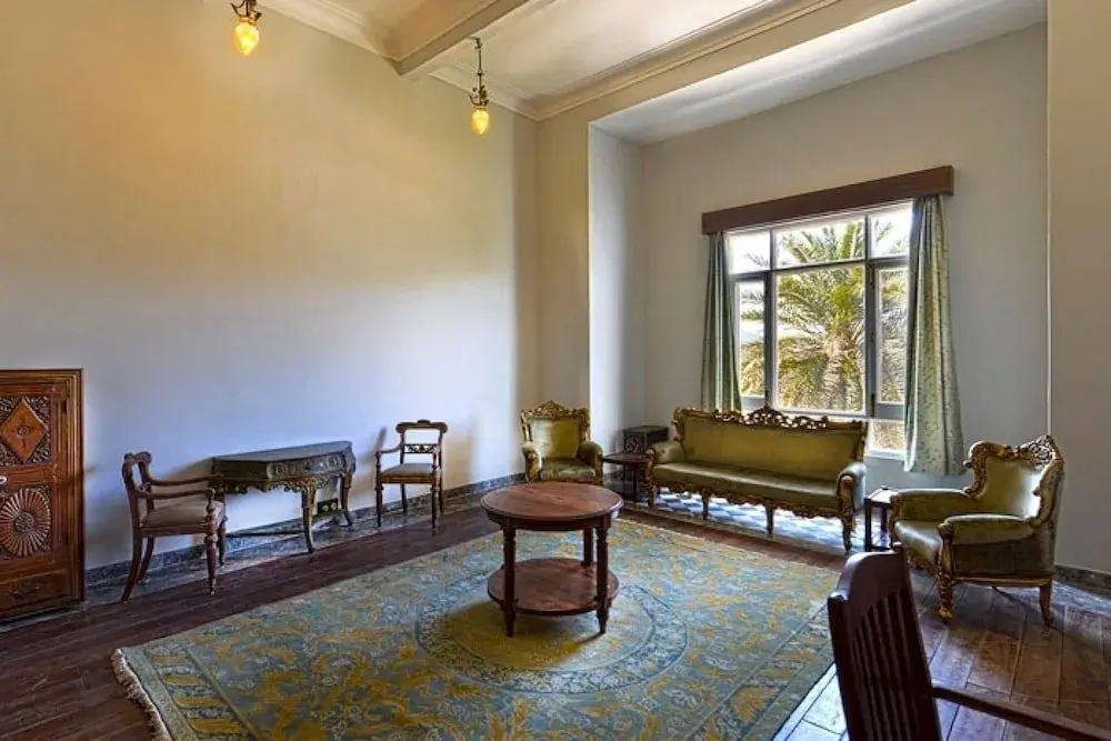 GuestHouser 1 BR Heritage 4a69