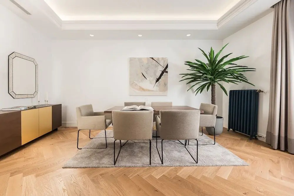 Home Club Alcala Apartments