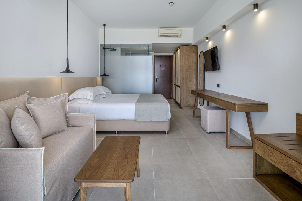 Michelangelo Resort & Spa