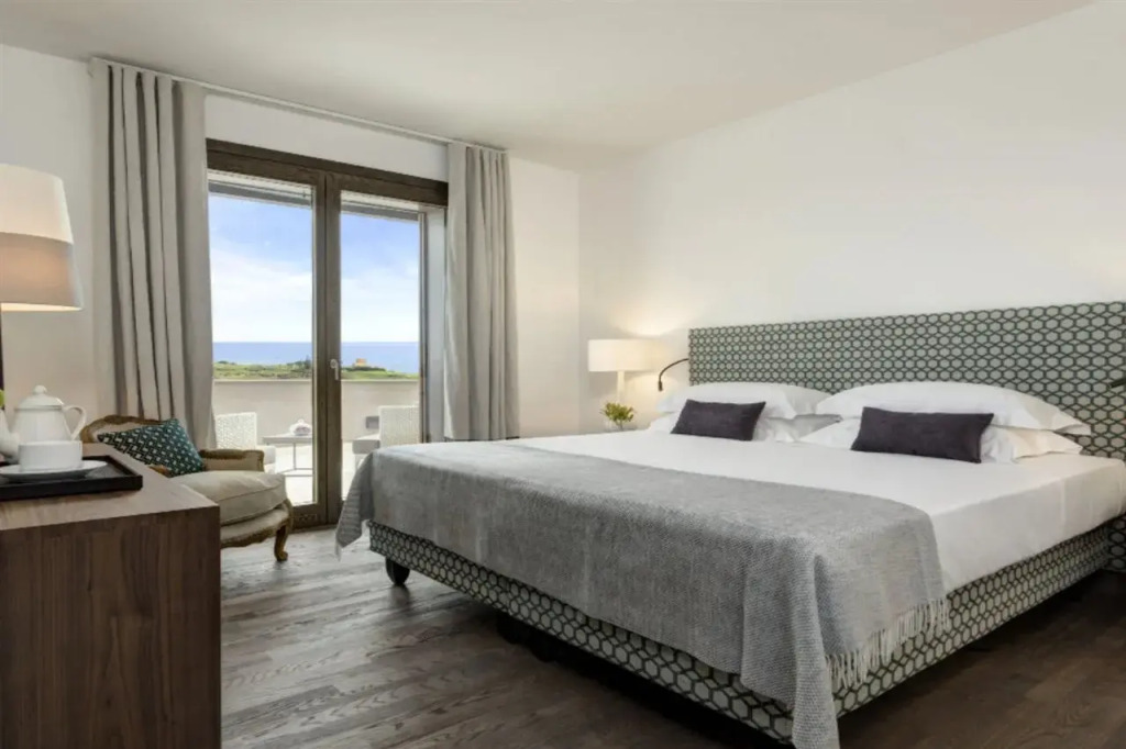 Rocco Forte Private Villas