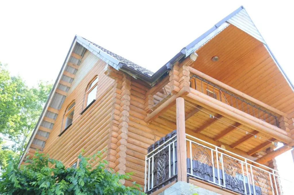 Garmoniya Yuga Guest House