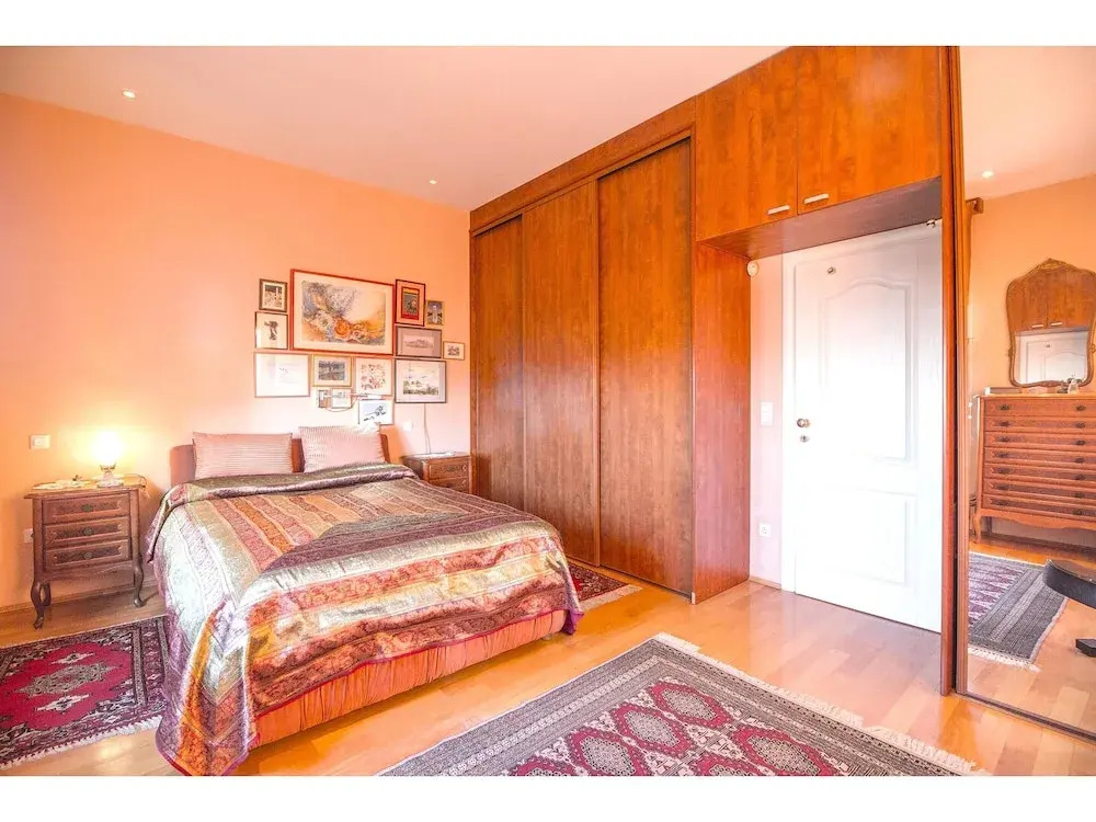 Apartment With one Bedroom in Split, With Wonderful City View, Enclose