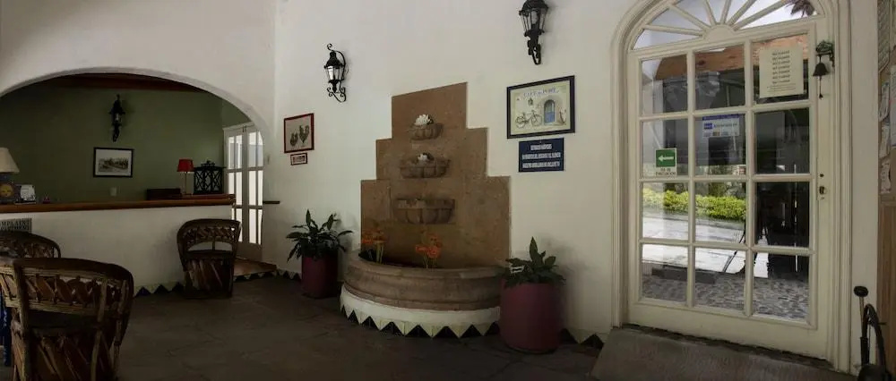 Hotel Cala Blanca