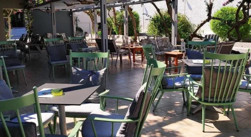 Ipanema Hotel