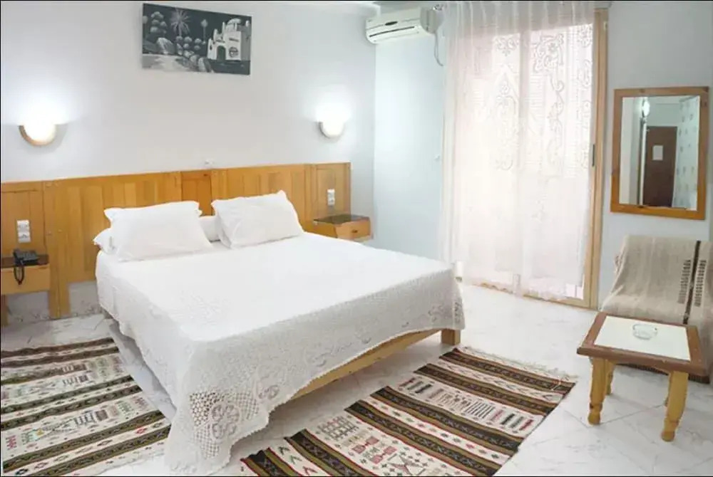 Hotel Louss