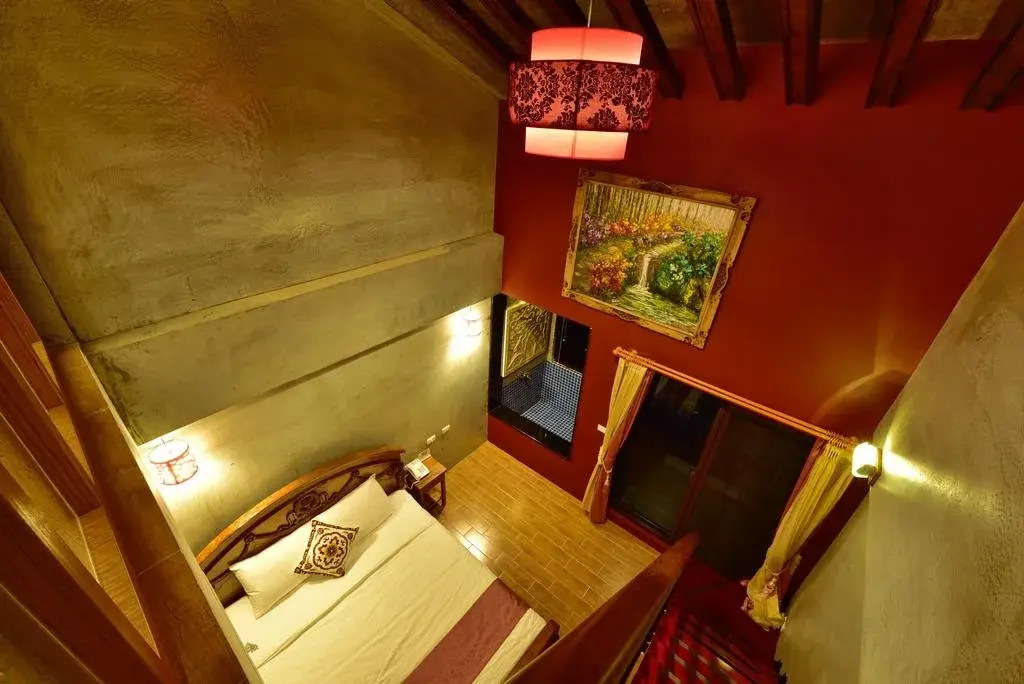 Wanzai B&B