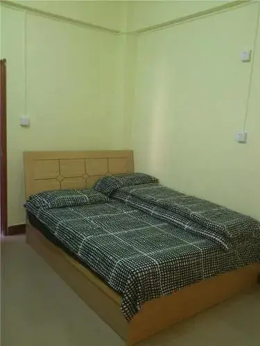 Sunflower Youth Hostel