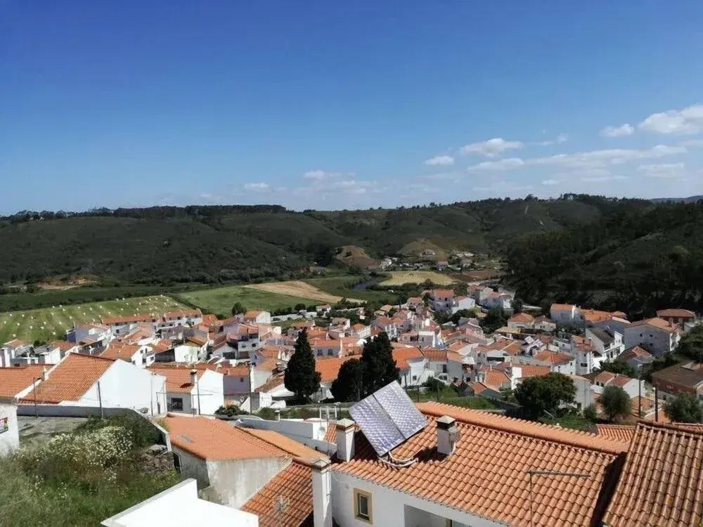 Apartamento T1 em Odeceixe