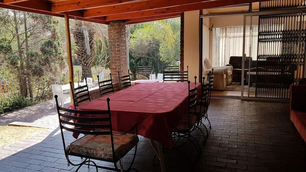 Jophil Guesthouse