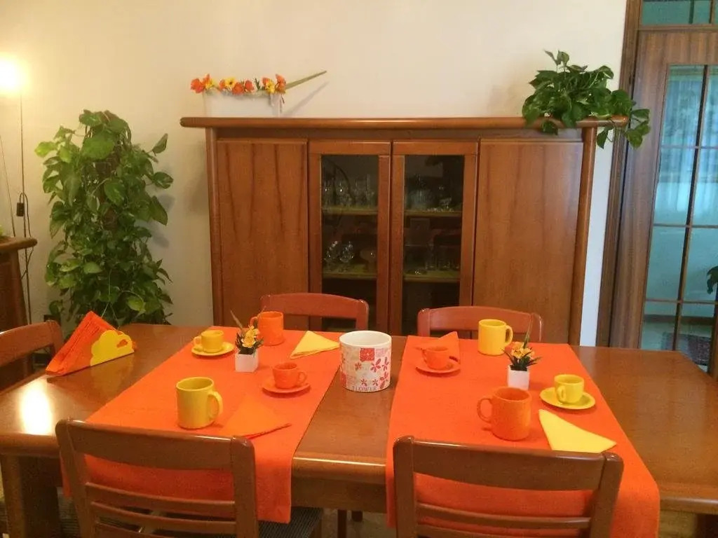 B&B Soleluna