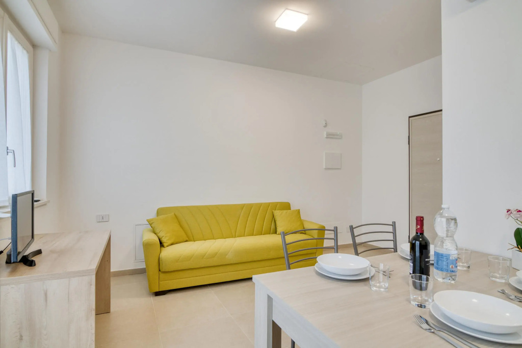 Suite 3 Ondina Viareggio
