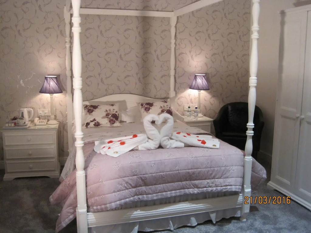 Glenburn Hotel