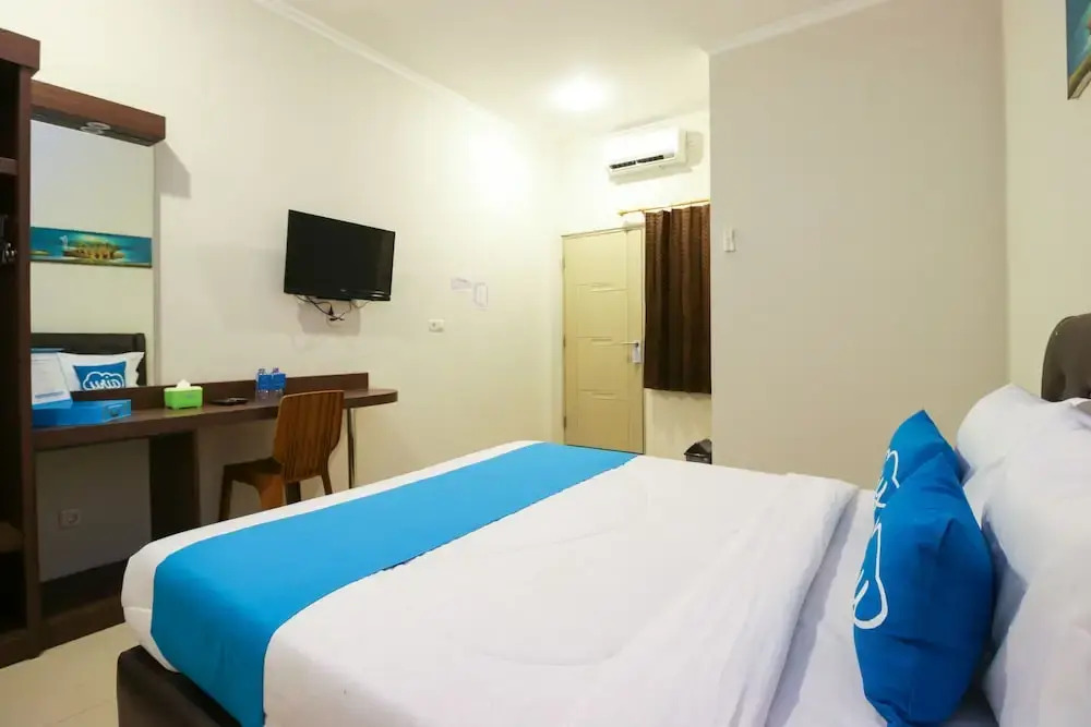 Airy Eco Syariah Jambangan Bibis Karah 31A Surabaya