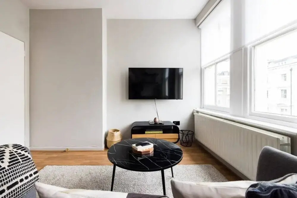 The Notting Hill Hideaway - Quaint 1bdr Apartment