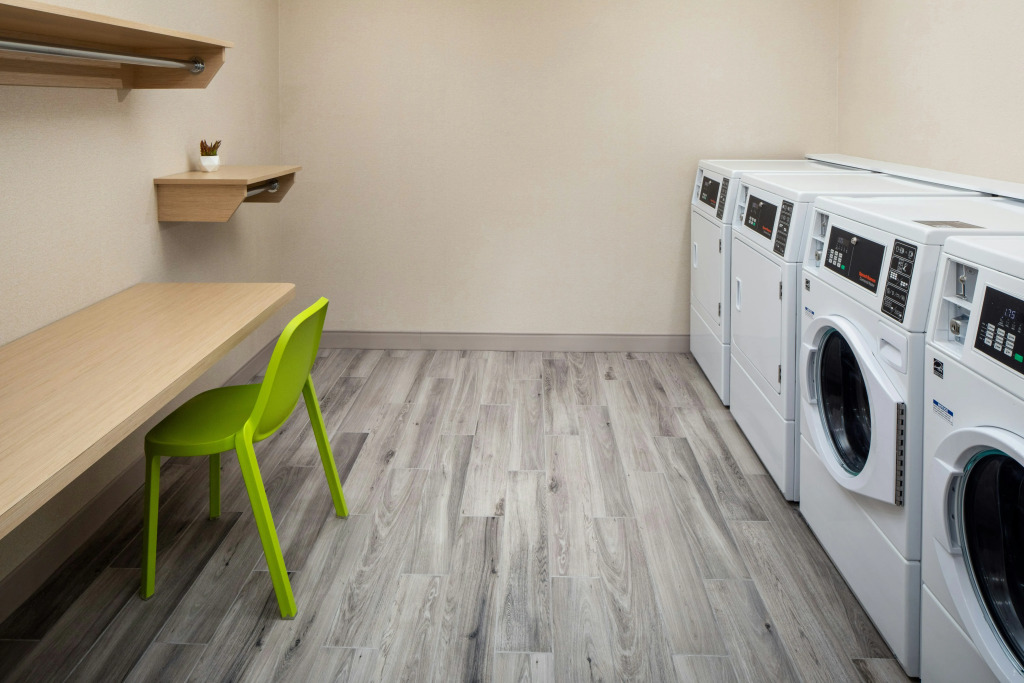 Home2 Suites By Hilton Lake Mary Orlando
