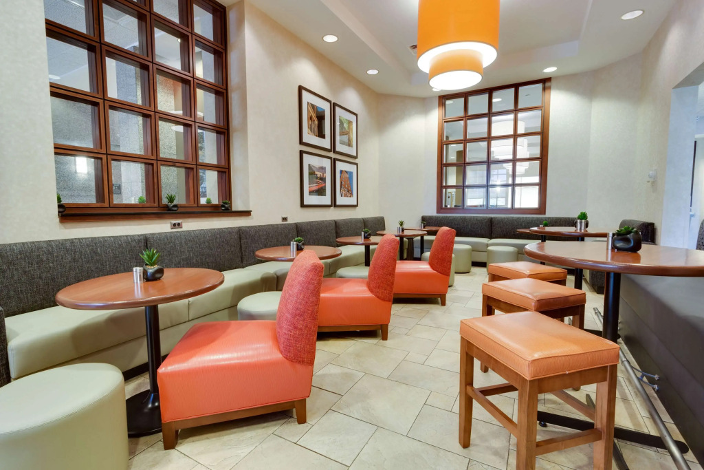 Drury Inn & Suites Greenville