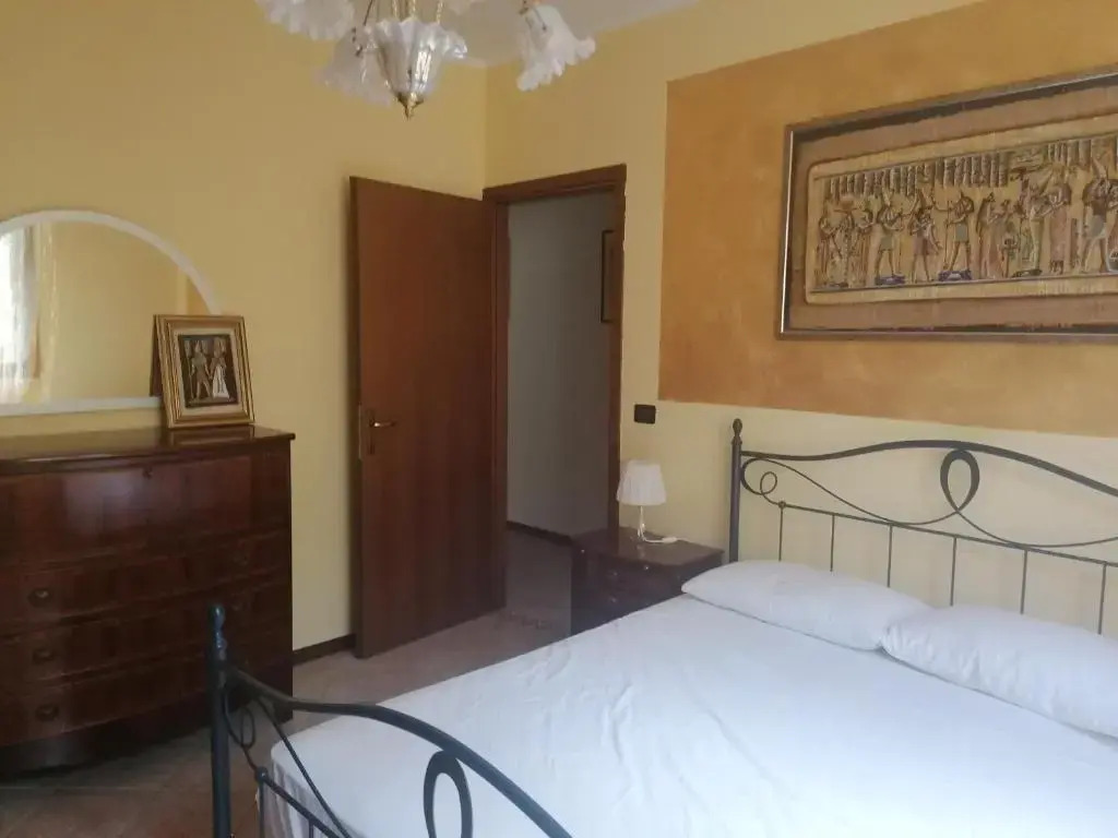 Casa delle Rose Agave
