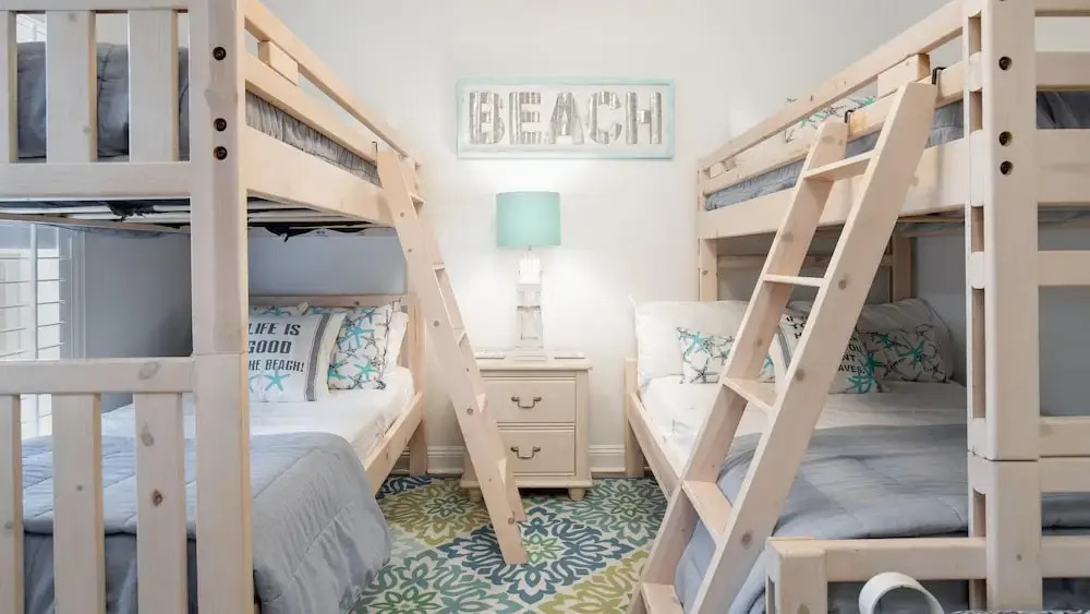Sea Pearl (S) - 4BR 4.5BA - (13)