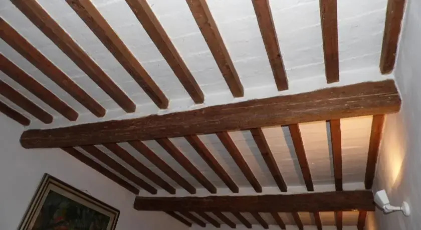 A casa di Monica