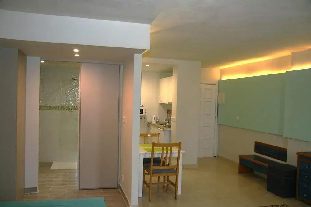 Apartamentos Sunset Bella Ibiza