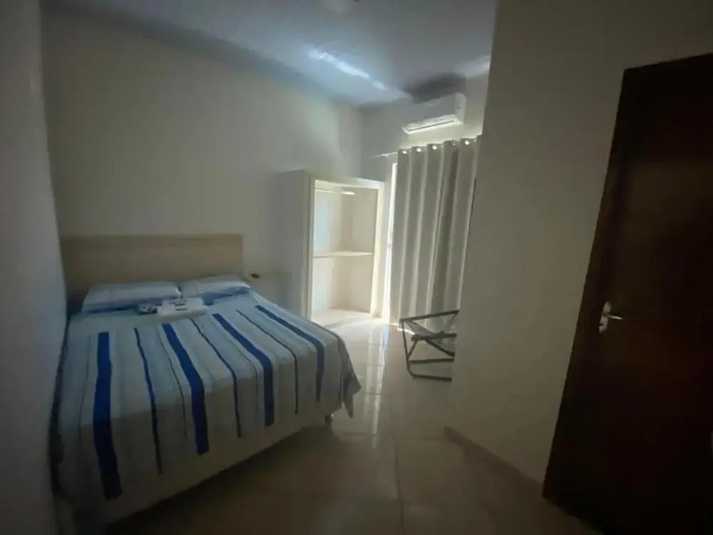 Pousada Boa Ventura