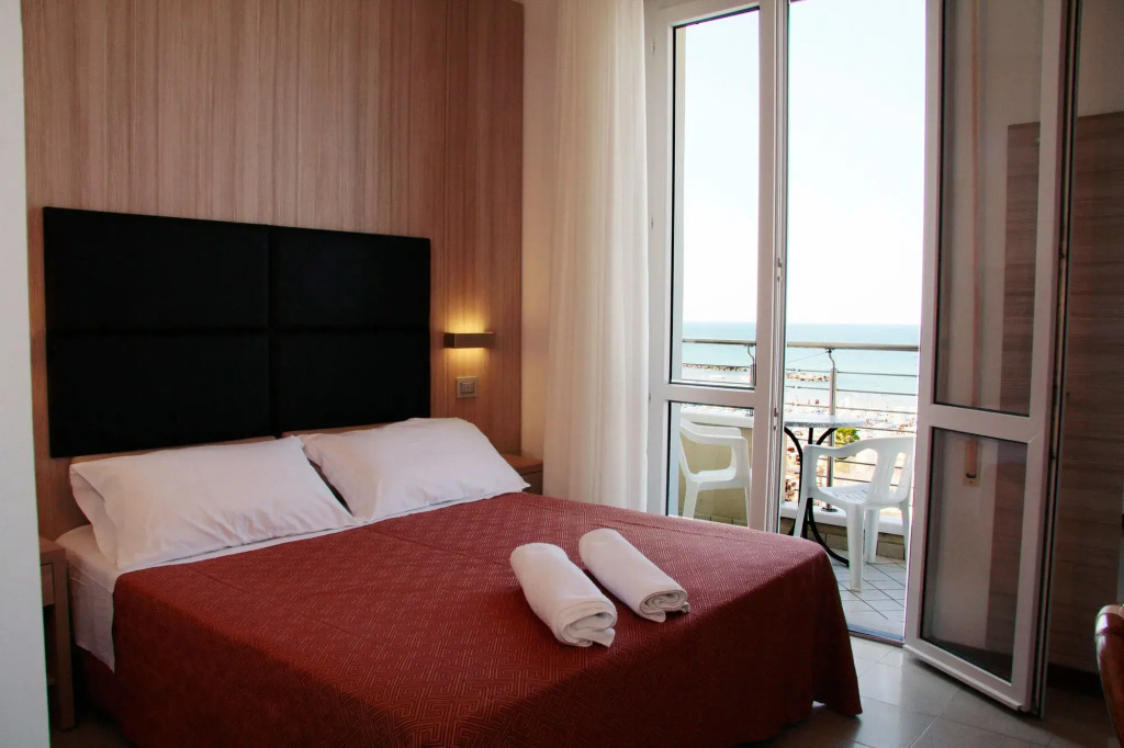 Hotel Bellevue