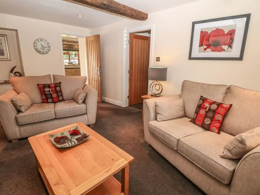 Jasmine Cottage